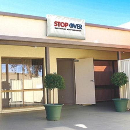Mildura Stopover מראה חיצוני תמונה