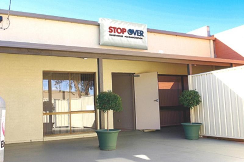 Mildura Stopover מראה חיצוני תמונה